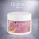 Гель-ексфоліант Dr.Kraut Exfoliating gel Dr.Kraut Професійний гель-ексфоліант для обличчя Dr.Kraut Гель для відлущування шкіри Dr.Kraut Косметика Dr.Kraut ексфоліант