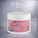 м&rsquo;який гель-скраб Dr.Kraut 	гель-скраб з натуральними мікрогранулами 	soft gel scrub Dr.Kraut 	скраб для делікатного очищення шкіри